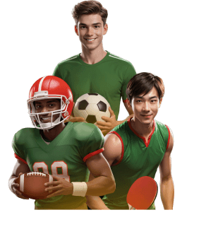 alle sportarten